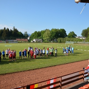 Světový pohár v rybolovné technice 2018
