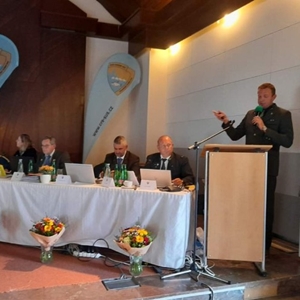 Volební konference ČRS SÚS - 10. 9. 2022</b>