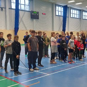 Závody v rybolovné technice MO ČRS Hořovice