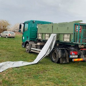 Zahájení vysazování ryb v našich revírech v roce 2023</b>